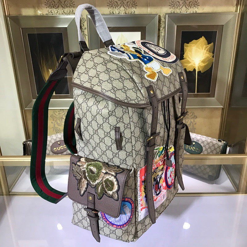 Lux-Totes - GCI Bags - 2132