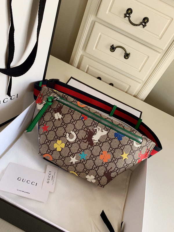Luxurious Totes - Latest - 10009