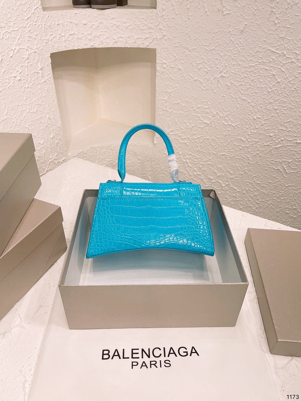 Luxurious Totes - BGA2 Bags - 161
