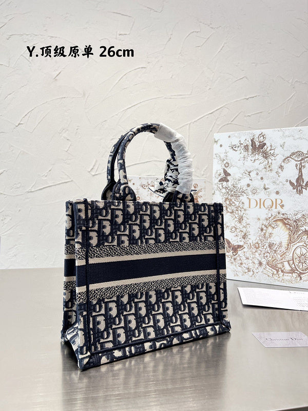 Luxurious Totes - DOR2 Bags - 238