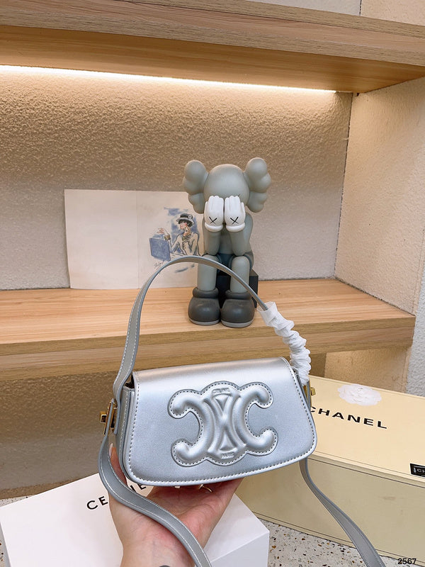 Style My Style - CLE2 Bags - 043