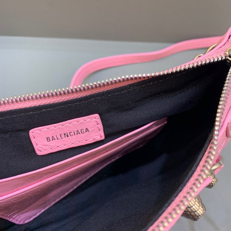 Lux-Totes - BGA Bags - 233