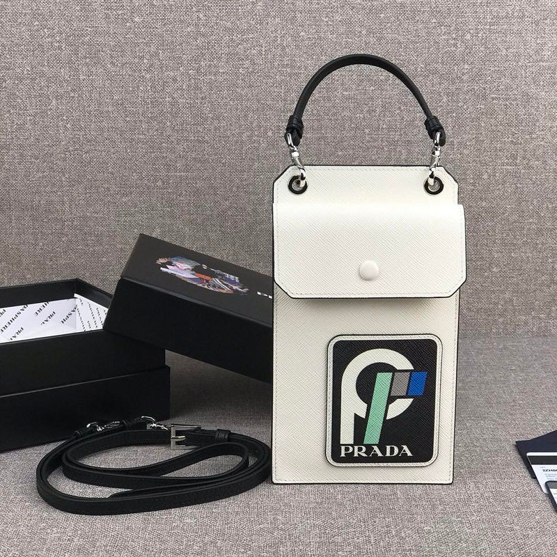 PDA - Luxurious Totes - 037