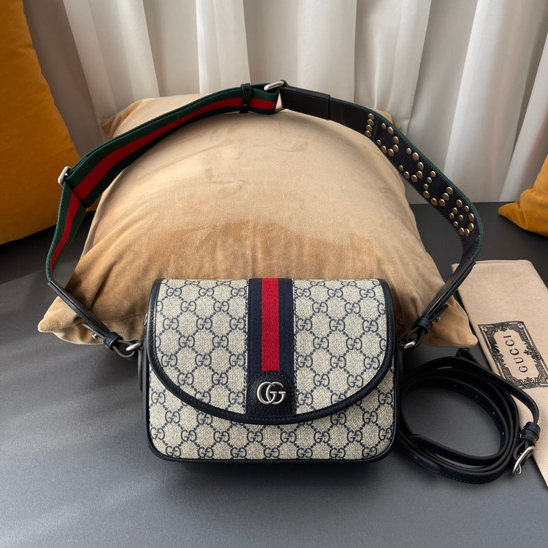 GUI - Luxurious Totes - 357