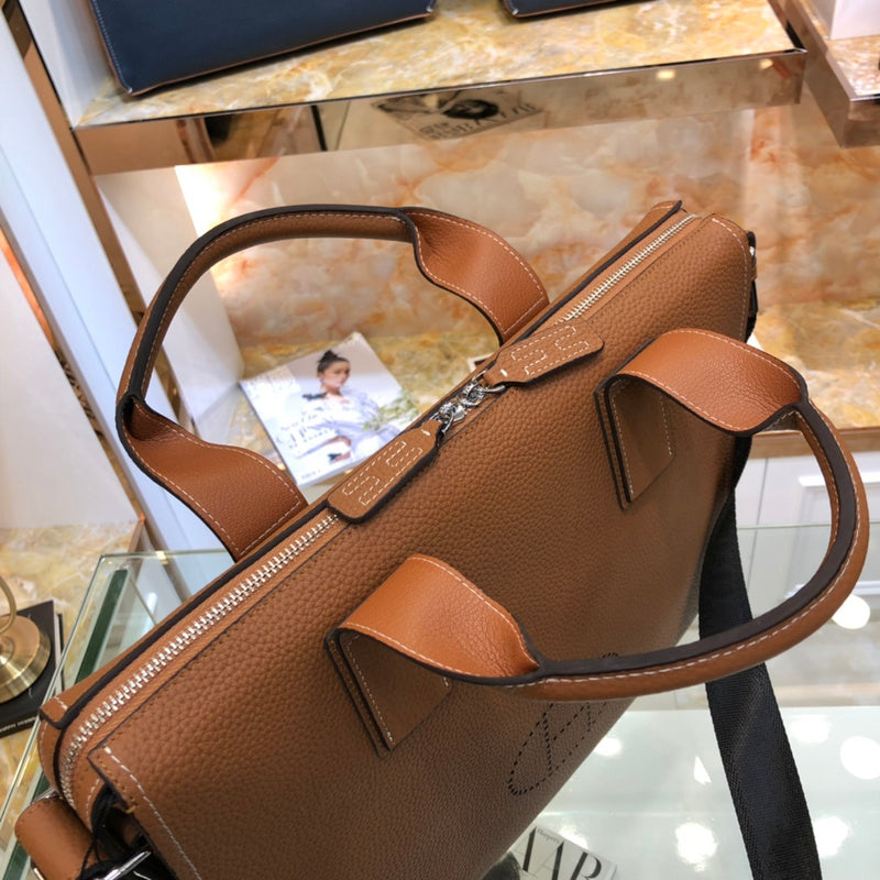 HMS - Luxurious Totes - 075