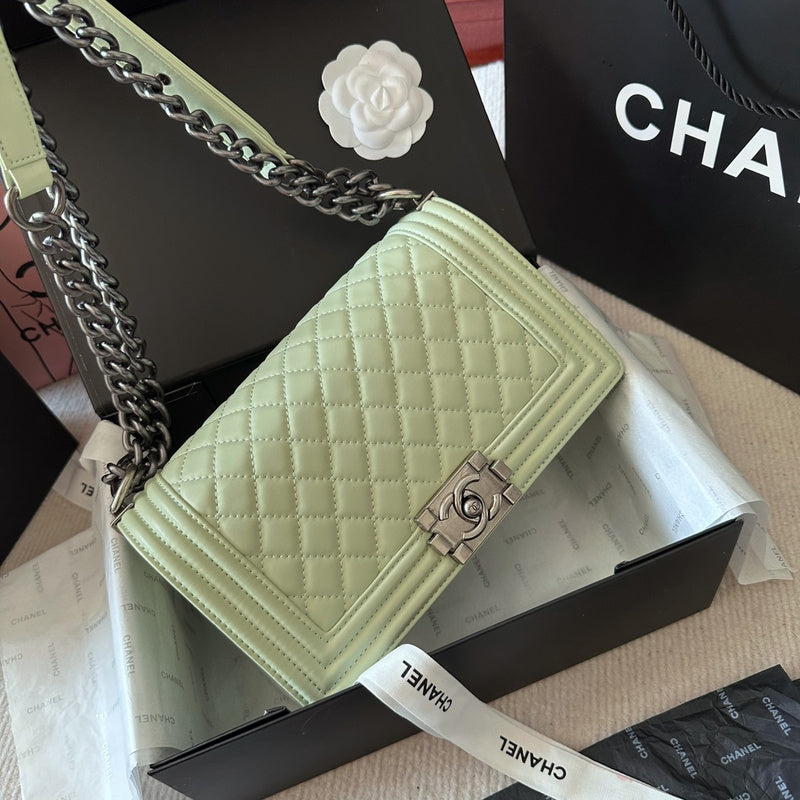 Luxurious Totes - CNL3 Bags - 077