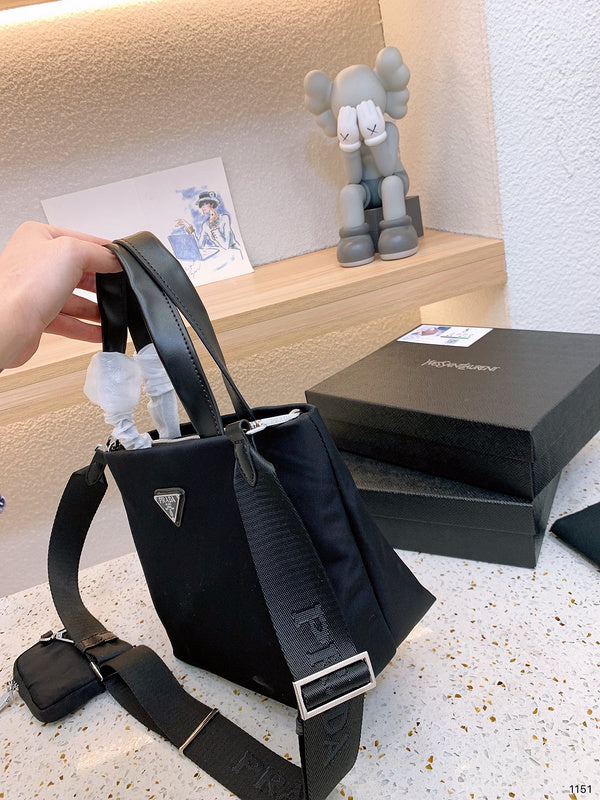 Style My Style - PDA3 Bags - 196