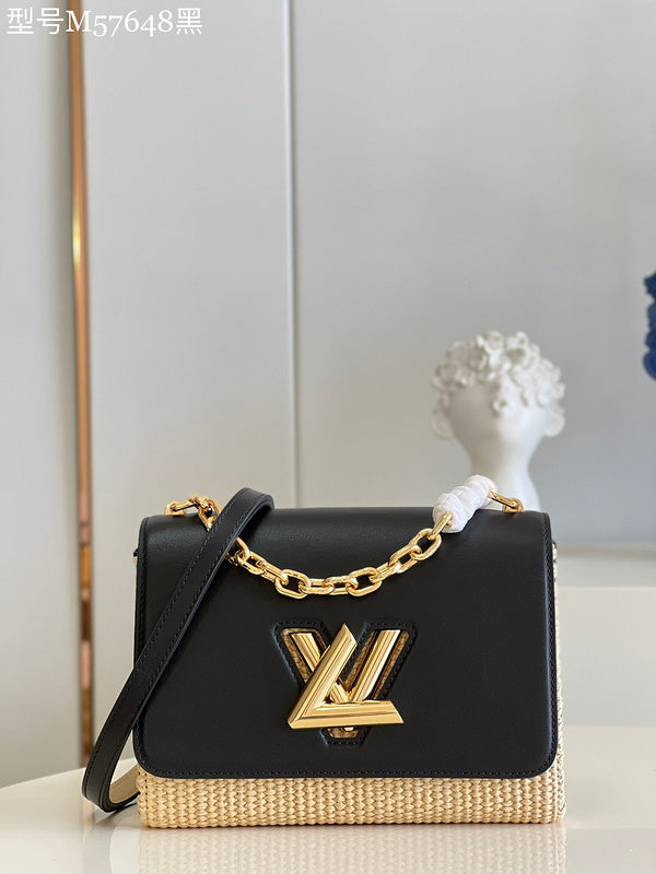 LOV - Luxurious Totes - 1397