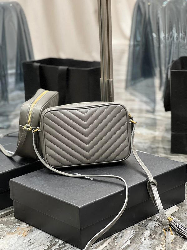 Luxurious Totes - Latest - 8538