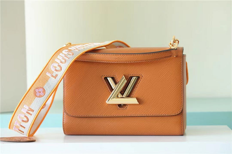 Lux-Totes - LOV Bags - 538