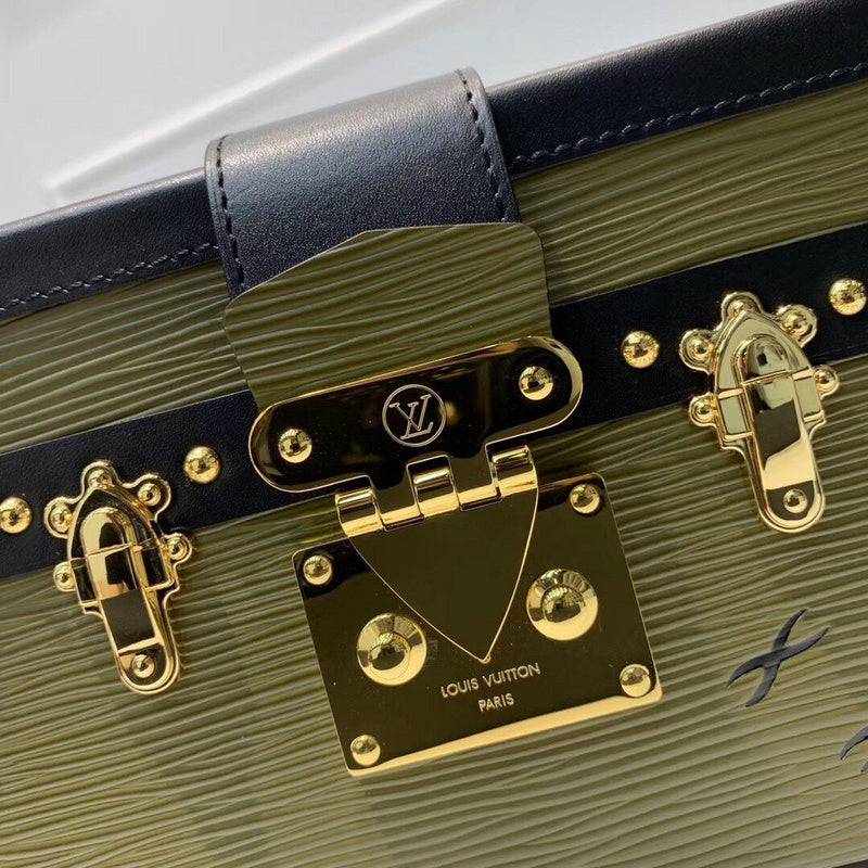 LOV - Luxurious Totes - 2711