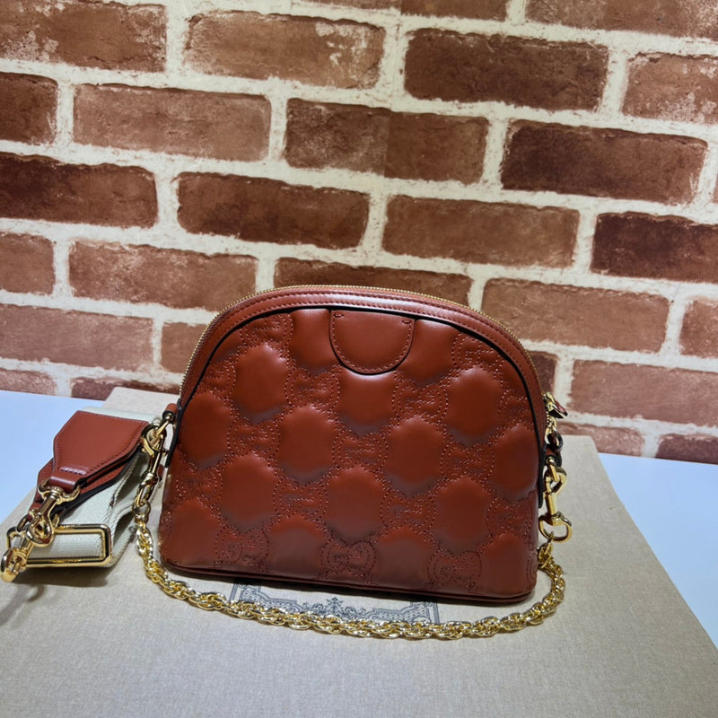 GUI - Luxurious Totes - 849