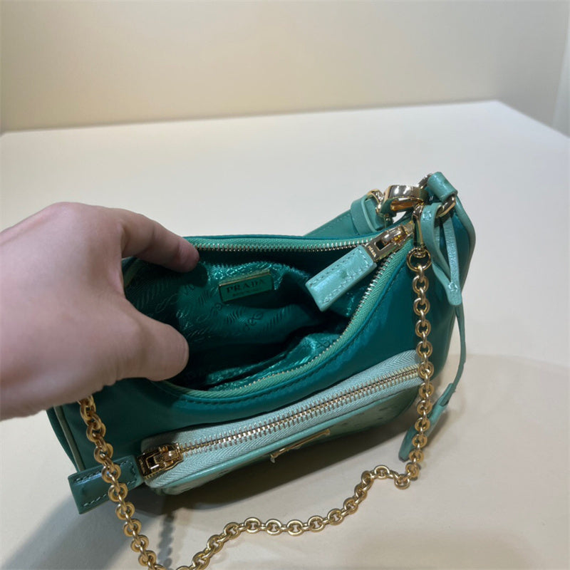 ZEP - PD Bags - 127