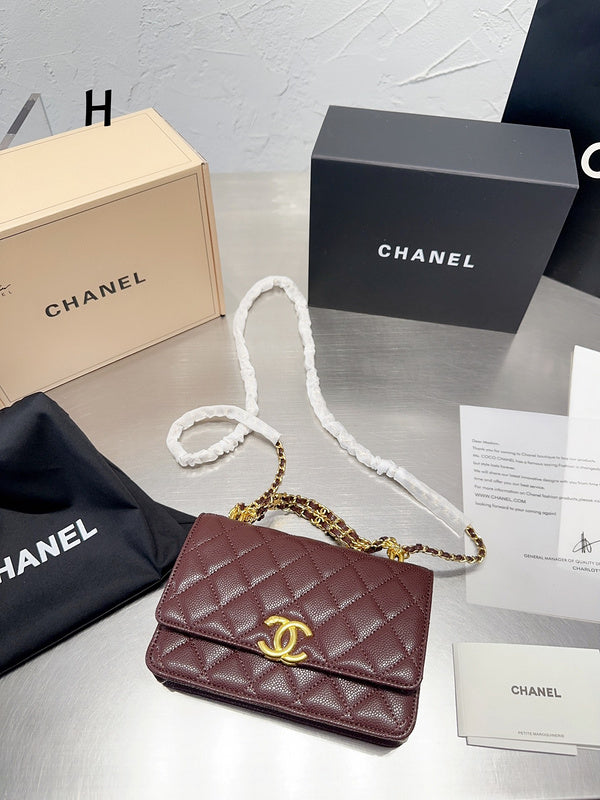 Luxurious Totes - CNL3 Bags - 443