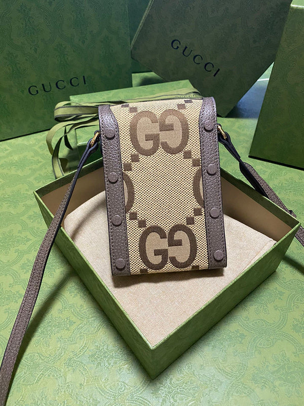 GUI - Luxurious Totes - 1074