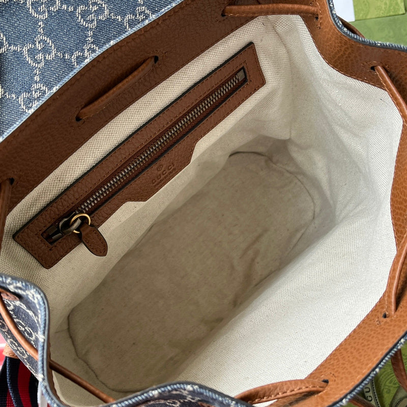 GUI - Luxurious Totes - 1035