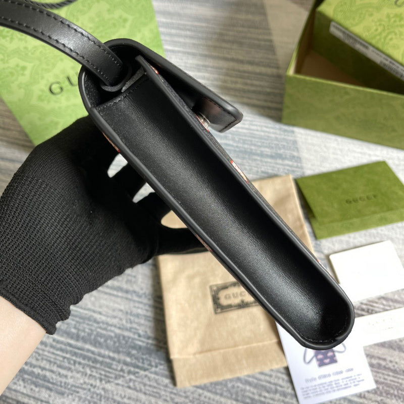 Lux-Totes - GCI Bags - 2722