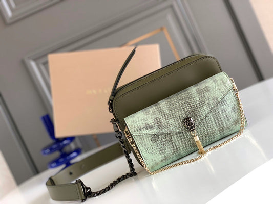 Luxurious-Totes - BVLGA Bags - 851