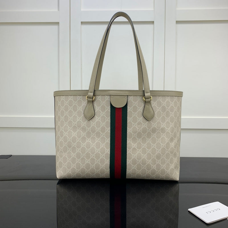 GUI - Luxurious Totes - 1061