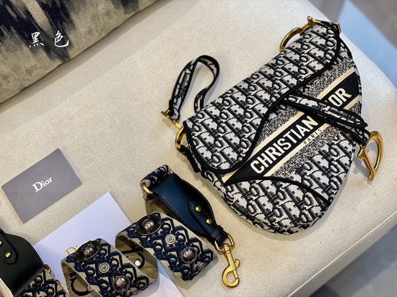 Style My Style - DOR2 Bags - 321