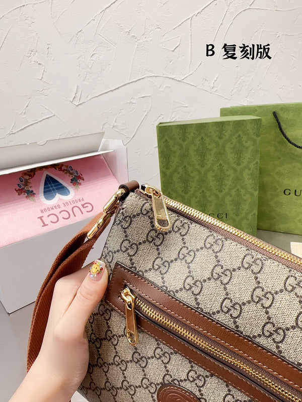 Luxurious Totes - GUI3 Bags - 099