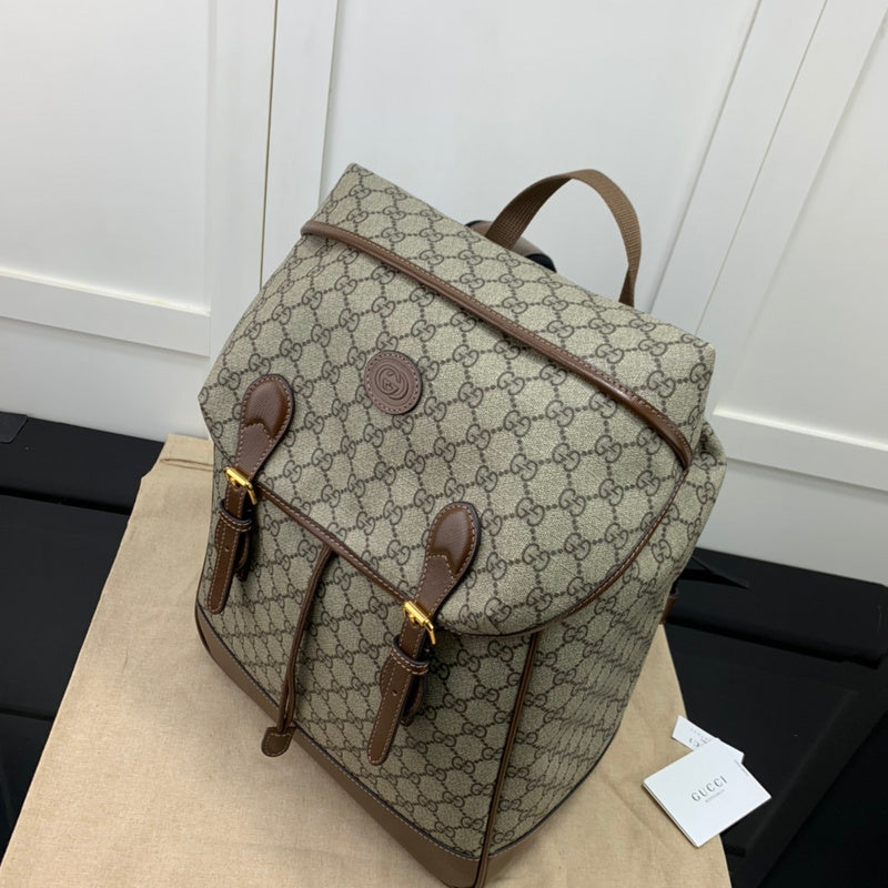 GUI - Luxurious Totes - 1006