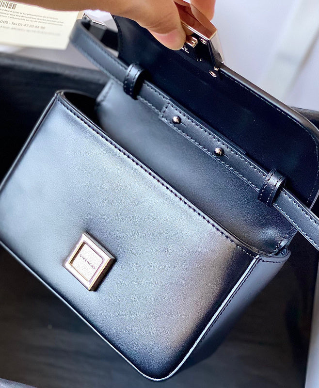 Lux-Totes - GVY Bags - 005