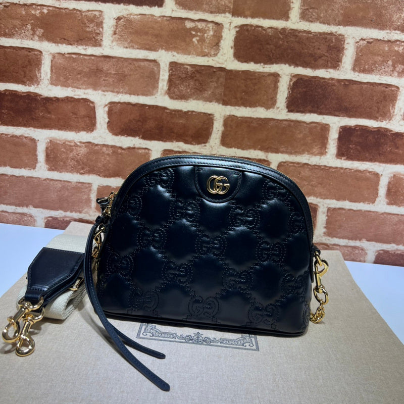 GUI - Luxurious Totes - 513