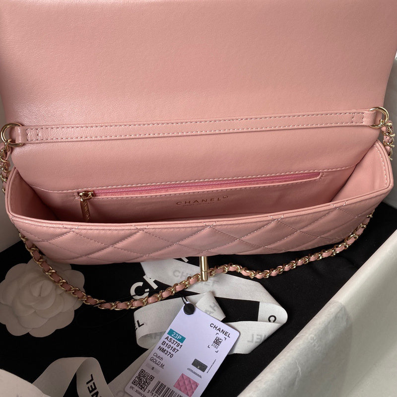 Style My Style - CHL Bags - 211