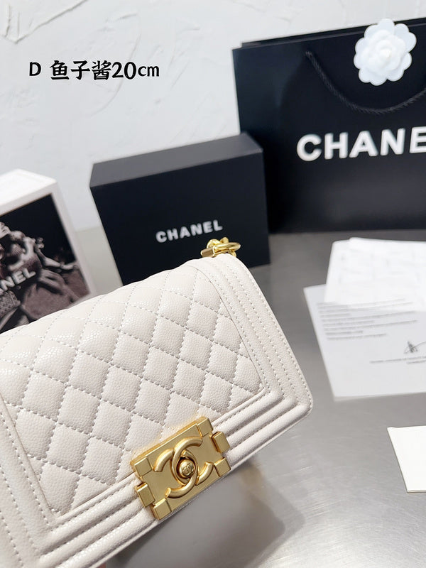 Luxurious Totes - CNL3 Bags - 018