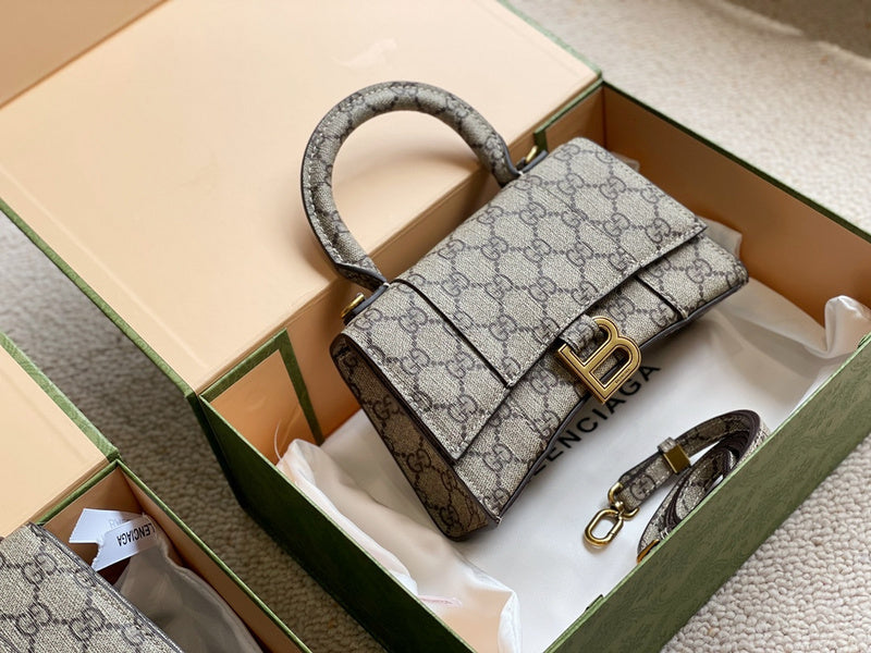 Style My Style - BGA2 Bags - 119