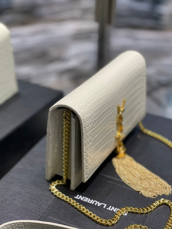 Luxurious Totes - Latest - 8676