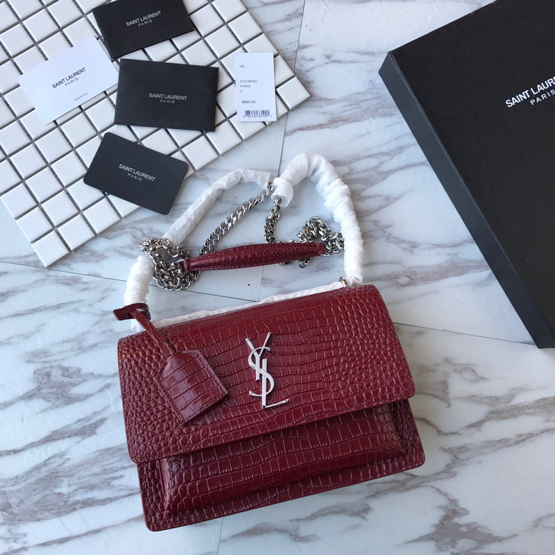 Luxurious Totes - Latest - 8925