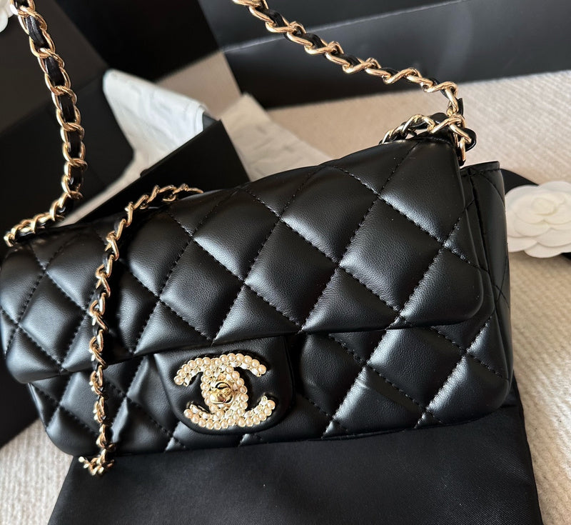 Luxurious Totes - CNL3 Bags - 004