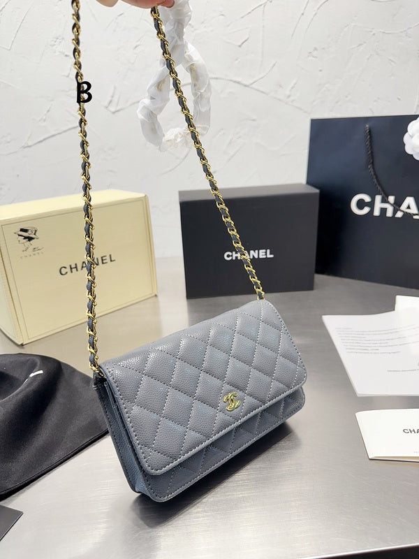 Luxurious Totes - CNL3 Bags - 305