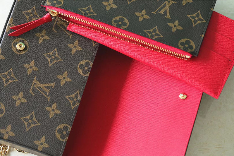 Lux-Totes - LOV Bags - 834