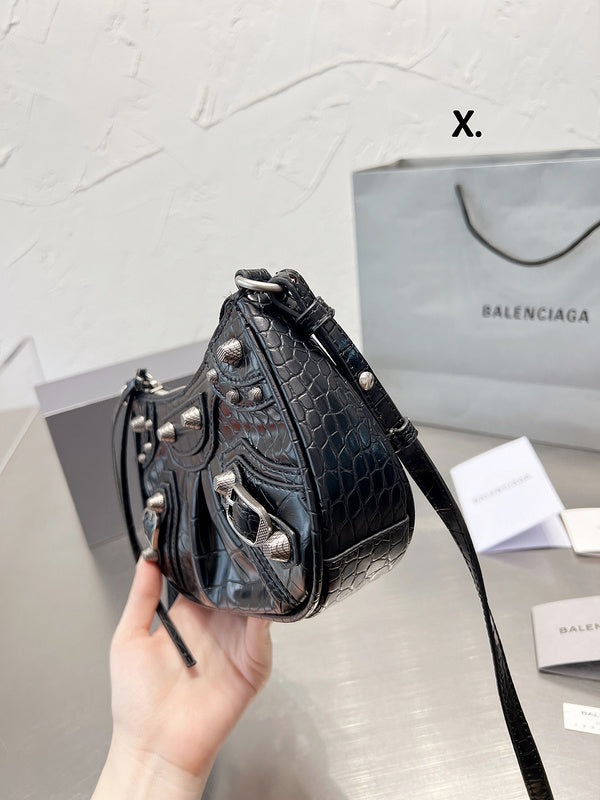 Style My Style - BGA2 Bags - 079