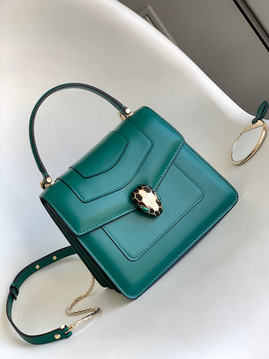 Luxurious-Totes - BVLGA Bags - 616
