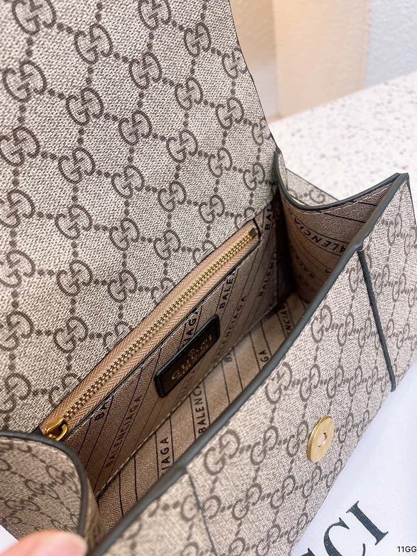 Style My Style - BGA2 Bags - 091