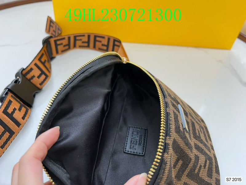 GC - Shoulder - 3348