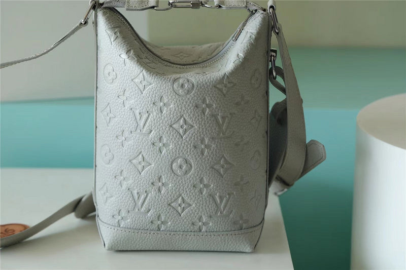 Lux-Totes - LOV Bags - 3891