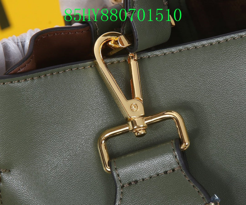 GC - Shoulder - 2639