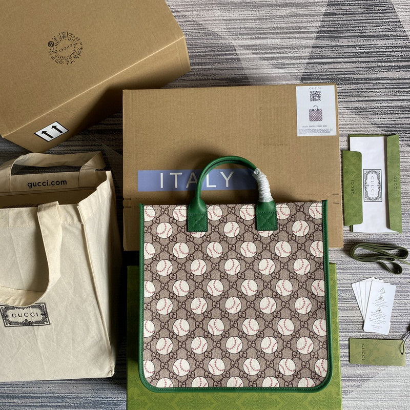 Luxurious Totes - Latest - 4040