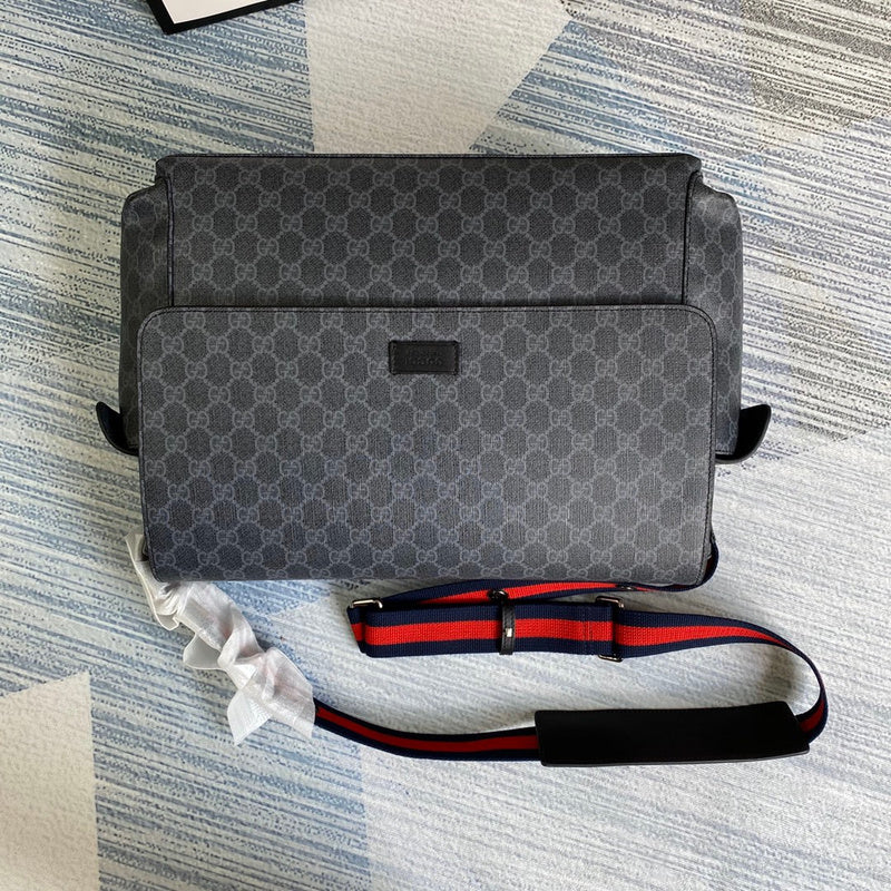 Lux-Totes - GCI Bags - 2372
