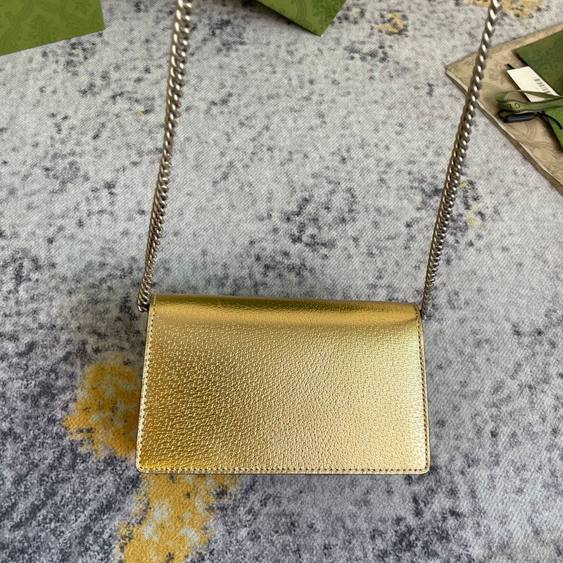 GUI - Luxurious Totes - 653
