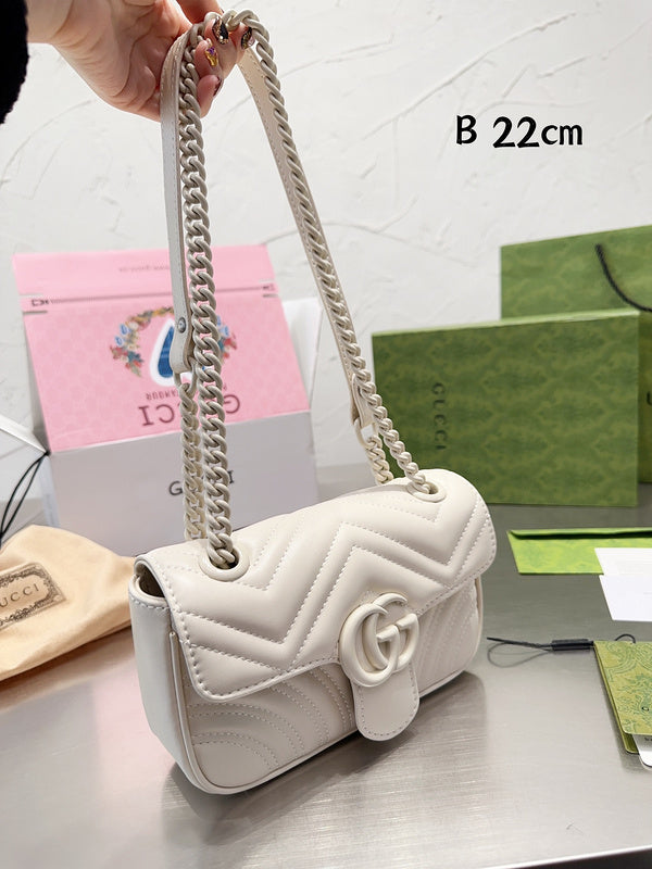 Style My Style - GUI3 Bags - 267