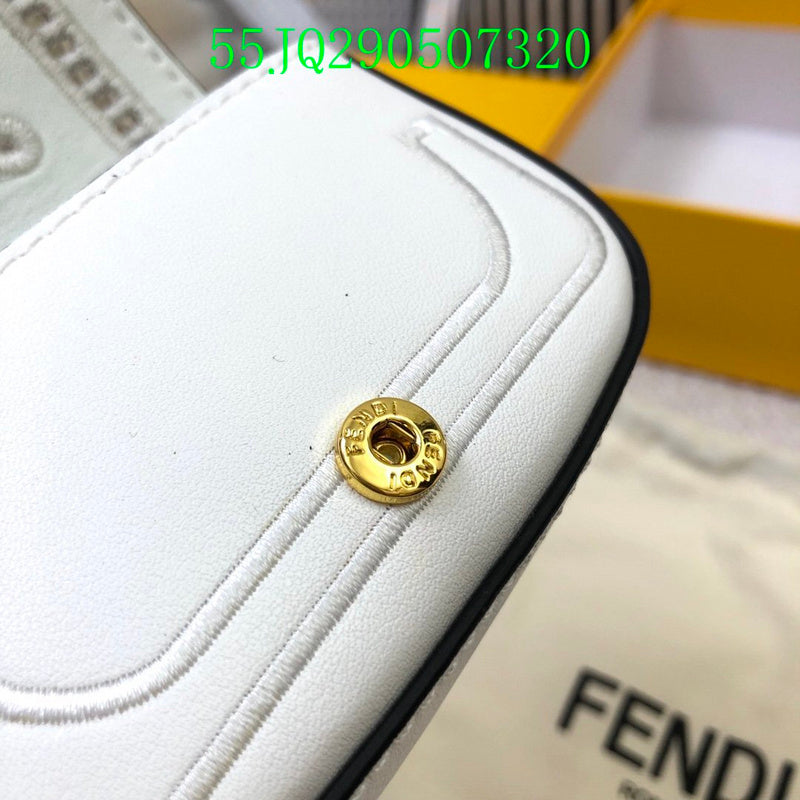 GC - Shoulder - 3111