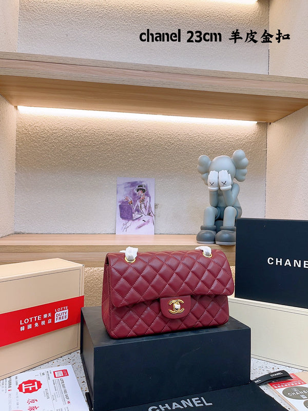 Style My Style - CNL3 Bags - 190