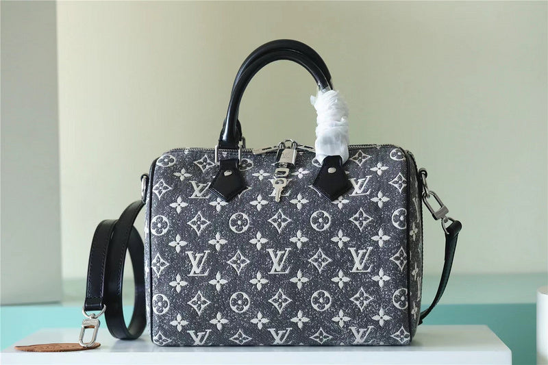 Lux-Totes - LOV Bags - 481