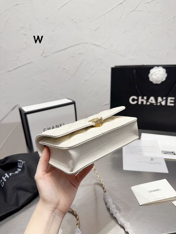 Luxurious Totes - CNL3 Bags - 363